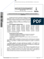 Anuncio de AYUNTAMIENTO DE MURCIA. Servicio de Personal 20240207 - 4615