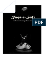 Concept Note - Raqs-e-Sufi