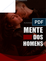 Bônus Mente Dos Homens