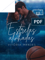 Estrelas Alinhadas - Vitoria Mendes