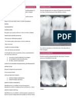 Classificação Das Doenças Periodontais (Recuperado)