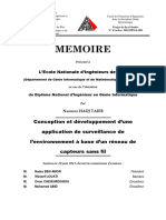 2015 08 22 Rapport PFE Environnement Monitoringjuin2011