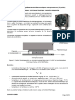 2022 Metropole SI J2 ExoC Sujet Thermo MicroProcesseur