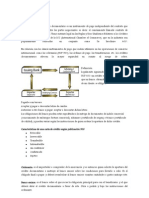 La Carta de Crédito