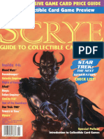 Scrye Issue 4