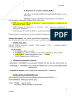 TP1-TP2 - Avec Corrections