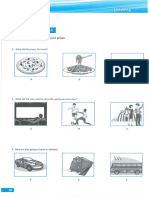 Lis-Test 3 - Succeed Ket