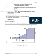 TP3 Configuration de Filetage Sur SolidWorks CAM 230703 001835