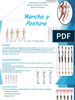 Postura y Marcha Rehabilitacion II