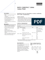 DC 2-8566 Amodimethicone