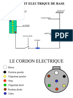 Le Circuit Électrique de Base