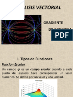 Presentación Análisis Vectorial