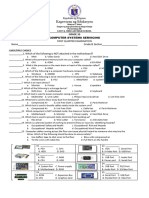 ICT 10 1st Quarter 2022-2023