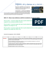 Defi Sciences 01 Fiche Defi N°4 Pont en Papier