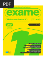 Porto Editora NL Exames FQ Amostra