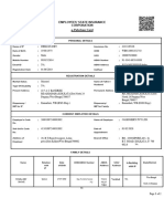 Employees' State Insurance Corporation E-Pehchan Card