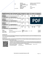 Conceptos: Sello Digital Del CFDI