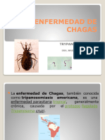 Enfermedad de Chagas