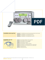 Stryker Flocontrol