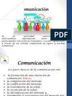 Comunicacción