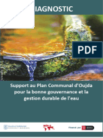 Diagnostic de Etat Utilisation Et Gestion de Eau D - 240221 - 190917