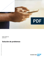 Solución de Problemas: Public (Público) 2024-02-09