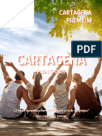 Cartagena Premium 2024