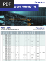 R70pf0027ed1700 Automotive