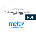 Integración SOA