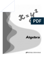 Álgebra