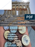 Final Greece Crises