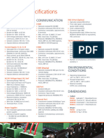 SITEC-PM180-Datasheet 13