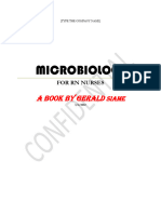 GNC Microbiology by Gerald Siame - 034600