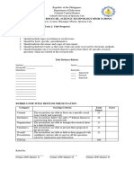 Q4 Task 2 - Title Proposal