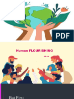 Human Flourishing