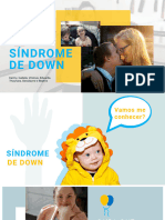 Síndrome de Down