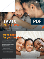 Discovery Health Medical Scheme Saver Plan Guide