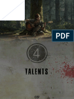 Talent