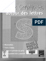 Retz - Jeux Graphiques Autour Des Lettres