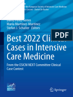 Best ICU Cases2022