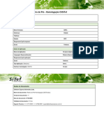 Roteiro de Pré Homologação CliSiTef v17 - ATUAL