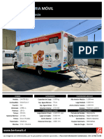 P Camion Veterinario 02 Box Cirugia