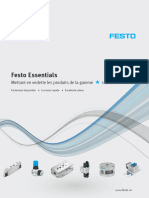 Festo Essentials North America - 202205 - FR