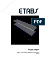 ETABS