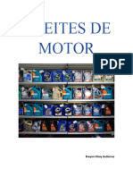 Aceites de Motor