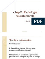 Pathologie Neurotumorale D2 PDF 2022