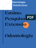 Cardã Pio - Ensino, Pesquisa e Extensã o Odonto Unichristus