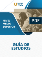 Guia Estudios