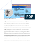 Toddle-Principles of Management and Organizational Structure