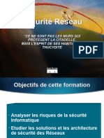 Securite - CISCO - PIX